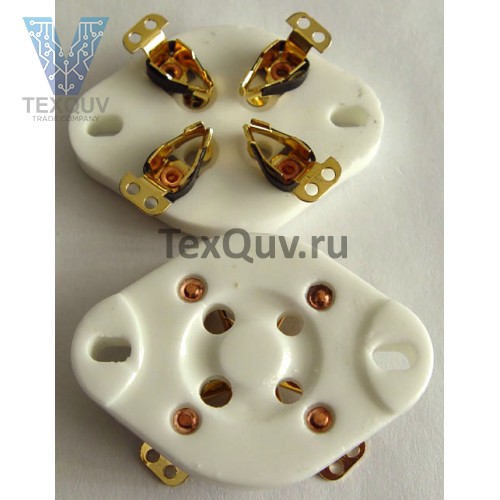 MAX4618CUE многократный переключатель (Maxim)