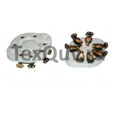 ПЛК-837з панель ламповая 