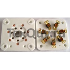 ПЛК-ГУ13з панель ламповая