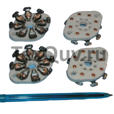 ПЛК8-6 панель ламповая