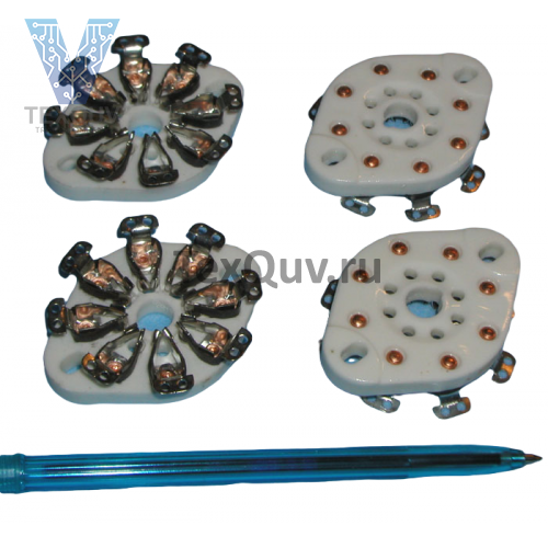 ПЛК8-6 панель ламповая