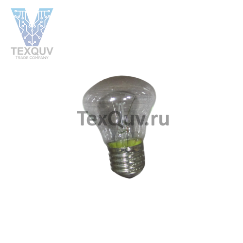 Лампа судовая С127-40 1H E27