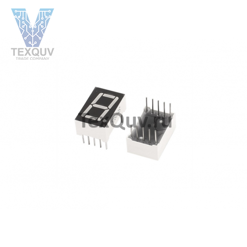 5161AS светодиодный индикатор