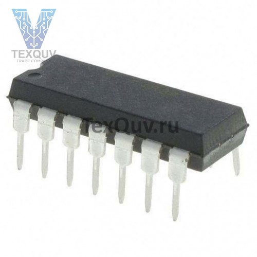 OP467GP усилитель (AD)