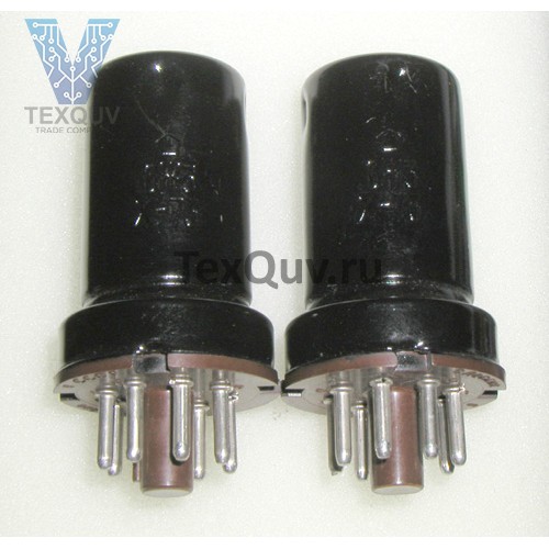 6Ж3 лампа