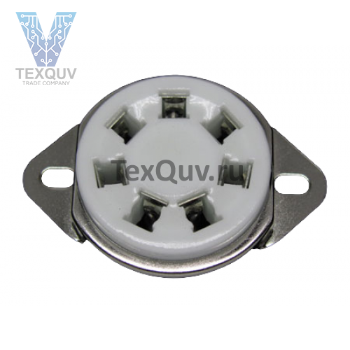 ПЛК-7-6 панель ламповая