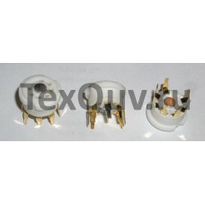 ПЛК7-01пз панель ламповая