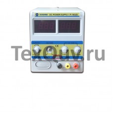 Блок питания SUNSHINE P-1502D 15V-2А