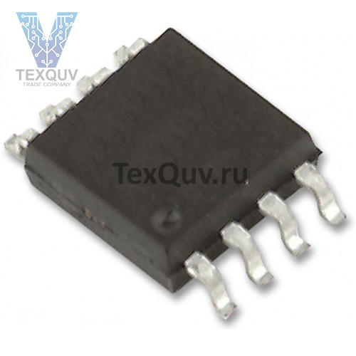 MIC49150YMM регулятор напряжения (Micrel)