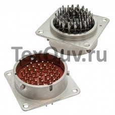 Разъем СНЦ28-43/36В-1-В (2011г)