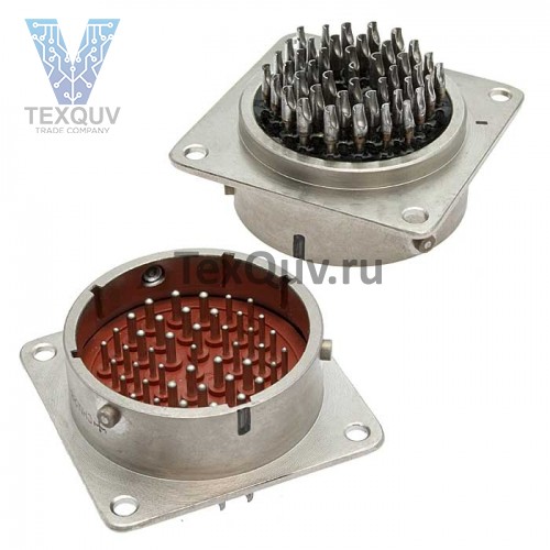 Разъем СНЦ28-43/36В-1-В