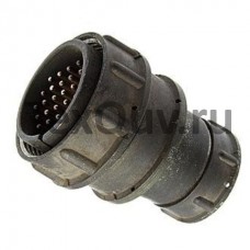 2РМД33КПЭ32Ш5В1 разъем