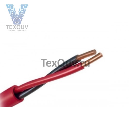 Провод КМВВ  51х2х1