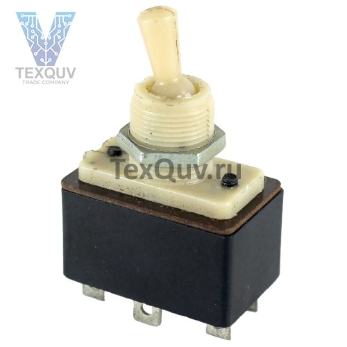 ТП1-2 пластмассовая ручка