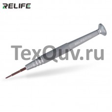 Прецизионная отвертка RELIFE RL-722 +1.5