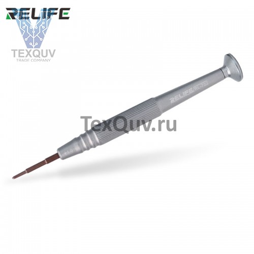 Прецизионная отвертка RELIFE RL-722 +1.5