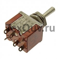 ПТ6-13В тумблер (201*г)