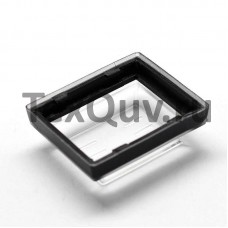 Водонепроницаемый чехол для переключателя клавишная квадратный