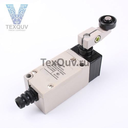 HL-5000 выключатель путевой