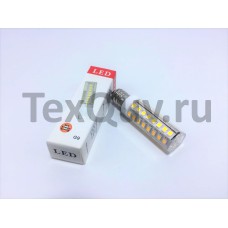 Светодиодная лампа- кукуруза Е12, 5Вт, 110В