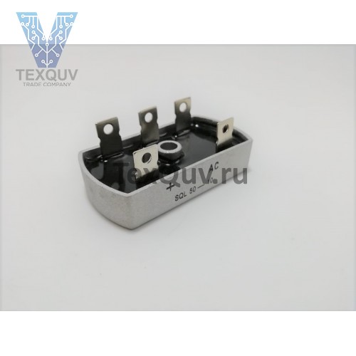 SQL50-10 диодный мост