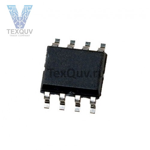 MAX5019ESA  контроллер (Maxim)