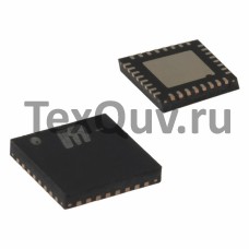 MSP430F1232IRHBT микроконтроллер (TI)