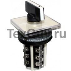 ПМОФ 45-222222/II-Д9 У3 переключатель