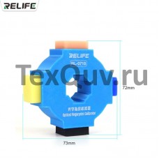 Калибратор отпечатка пальца RELIFE RL-071B V5.0