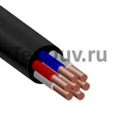 Провод КВВГнг(А)-FRLS 7х2,5