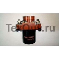 ТКС201ИОД