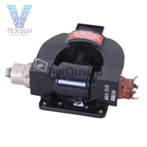 МИ-513 магнетрон