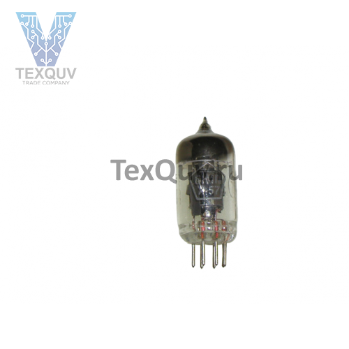 6К1П лампа