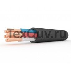 Провод КВВГнг(А)-LS 7х6,0