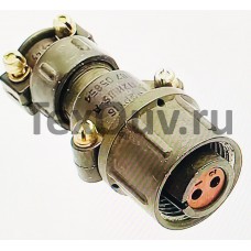 2РТ16П2НШ5-А РК Розетка