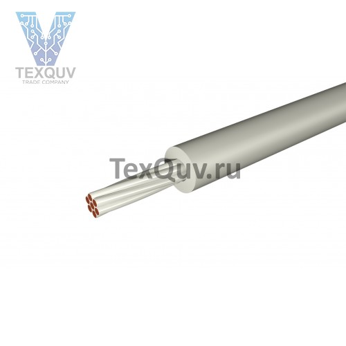 Провод НВ 0,08 1 600