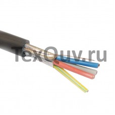 Провод КВВГЭнг(А)-FRLS 4х2,5