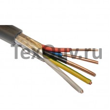 Провод КВВГЭнг(А)-LS   5х2,5