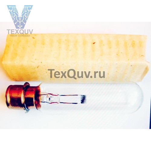 К30-400 Лампа Киноаппаратурная