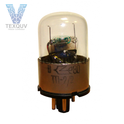 ТП2/2 лампа