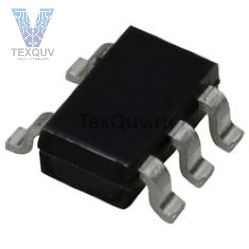 HMC544E интегральная микросхема (Hittite)