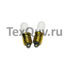 Лампа ТЛГ-3-2 B15s/18