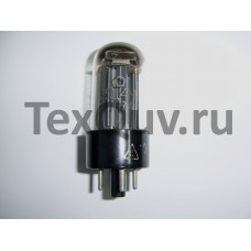 5Ц4М двуханодный кенотрон