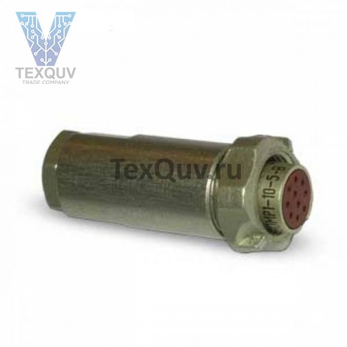 МР1-10-5-В розетка