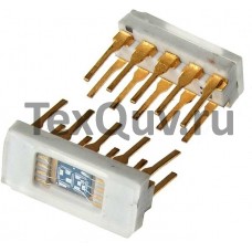 3ЛС339А (Au) светодиодный индикатор (201* г)