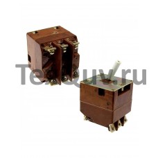 АВТОМАТ ЗАЩИТЫ СЕТИ АЗЗК-25 (15-16гг.)