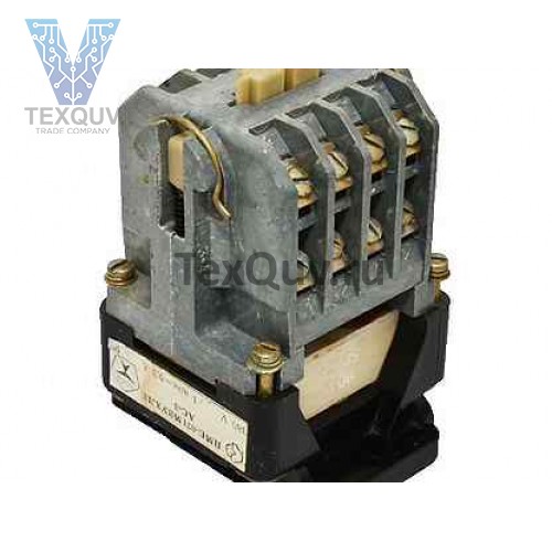 Пускатель ПМЕ-071 МВУХЛ3 380В 6,3А