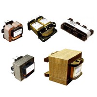 Трансформаторы и дроссели