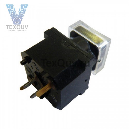 ПКн557-2В переключатель 