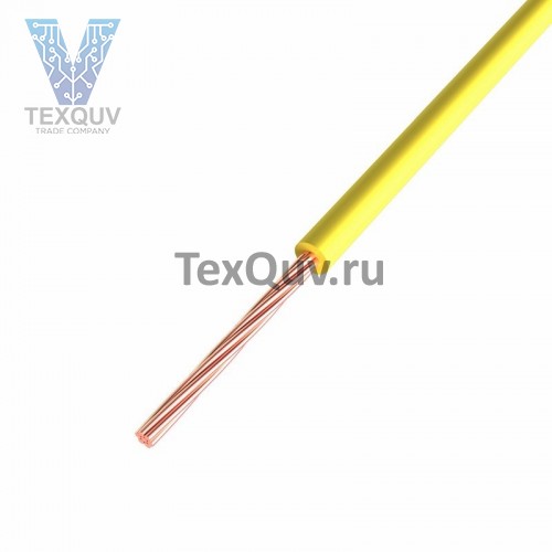 Провод ПГВА 1.0